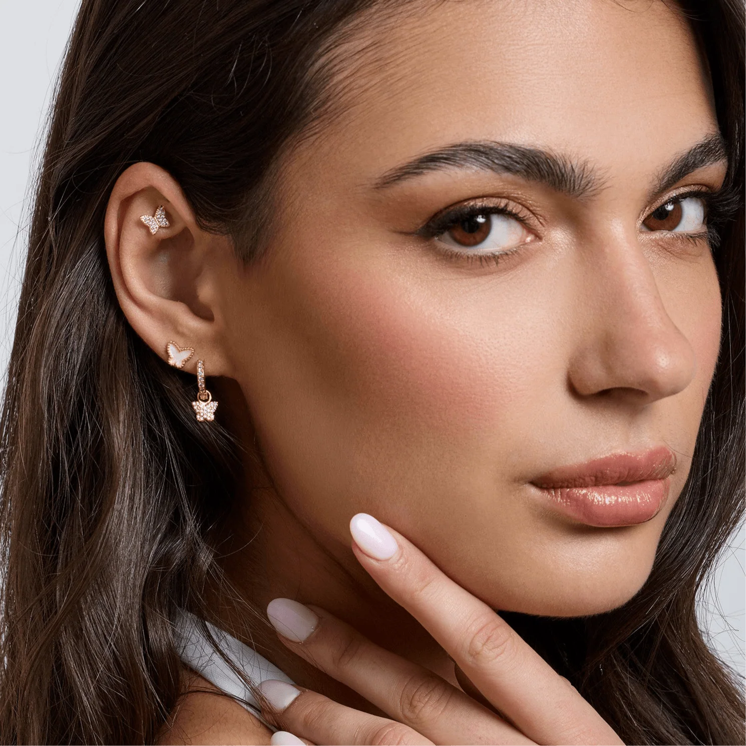 Skybound Bundle: 3 Piece Earrings Bundle - Image 3