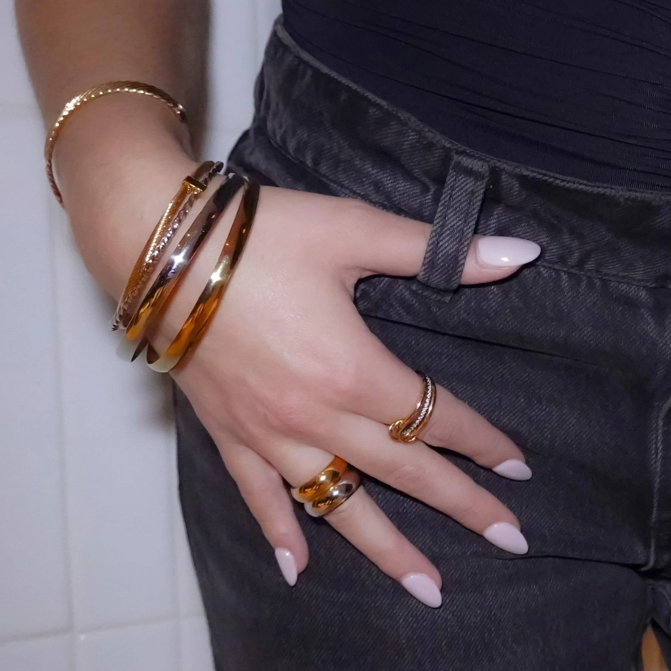 Flashback Bangle - Image 2