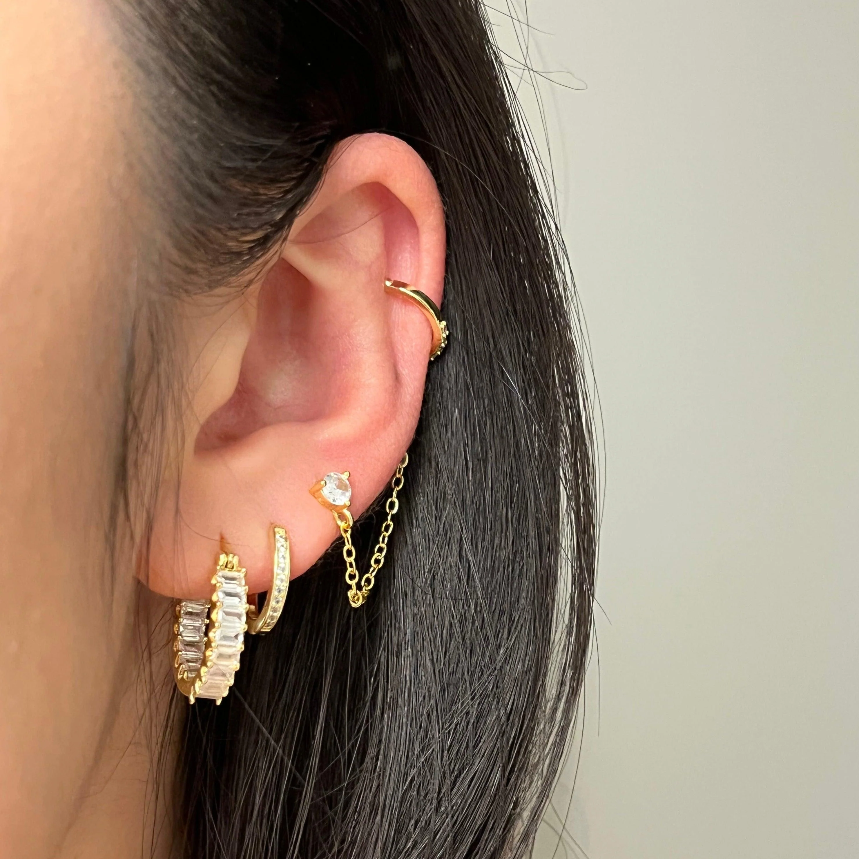 Flashy Earrings - Image 6