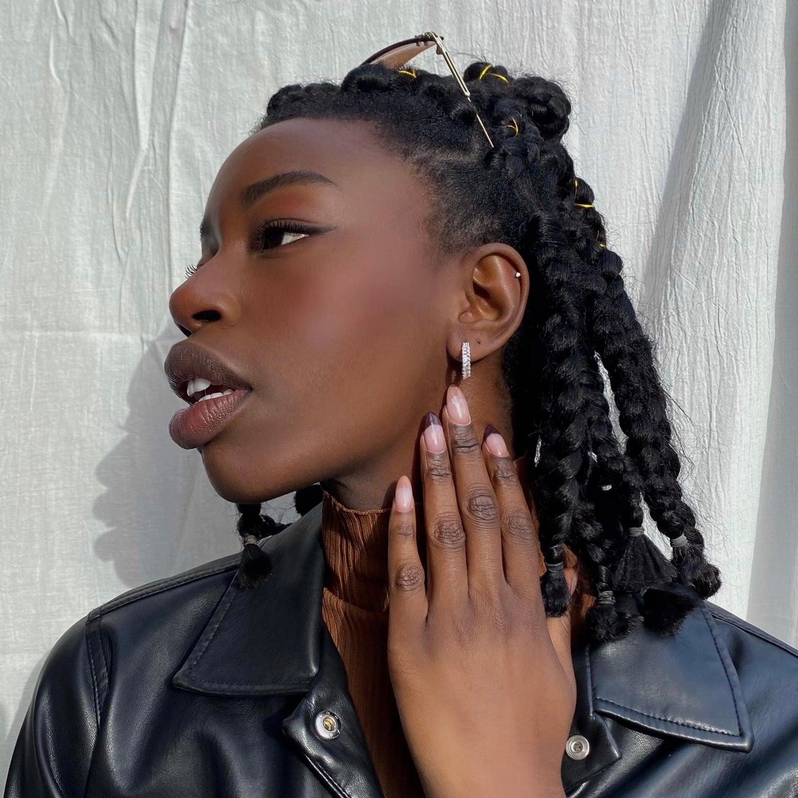 Flashy Earrings - Image 7