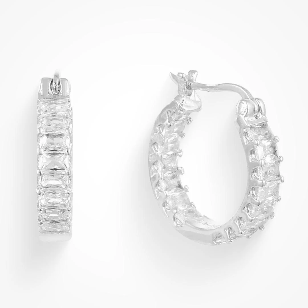 Flashy Earrings - Image 8