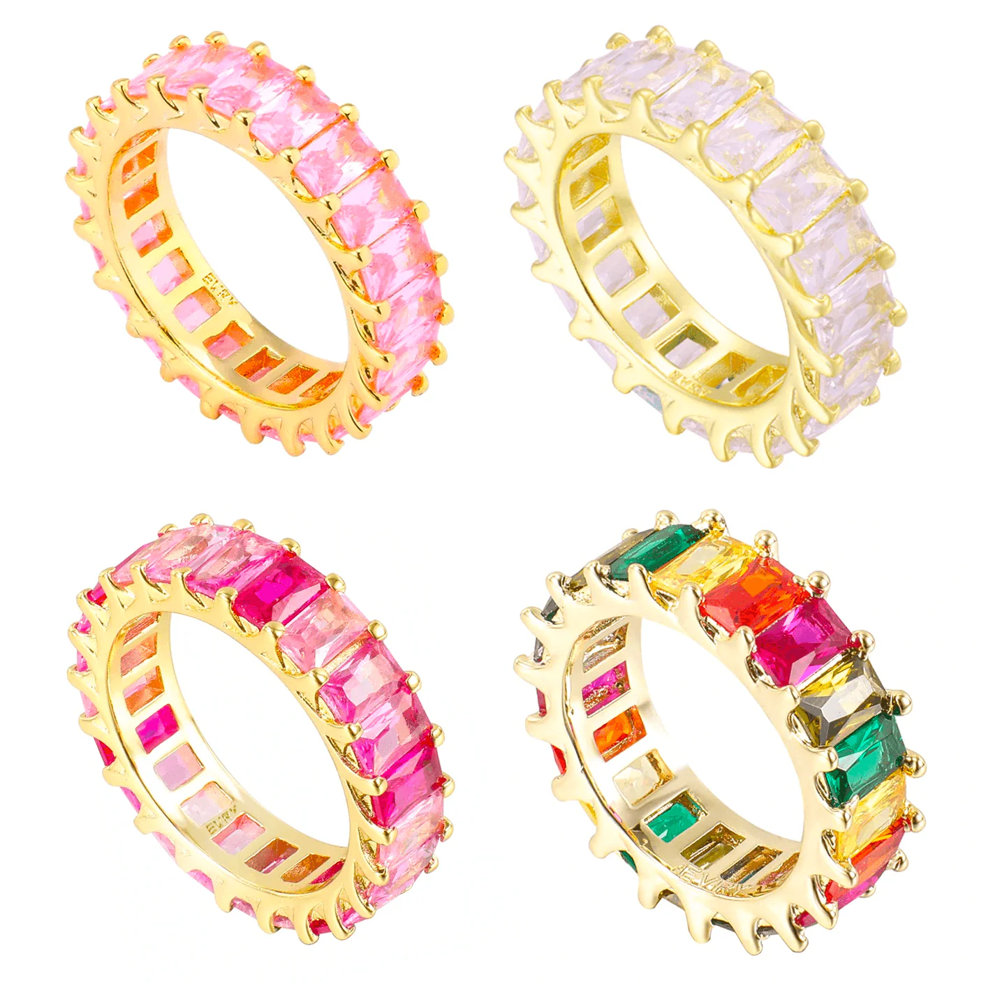 Flashy Ring - Image 22