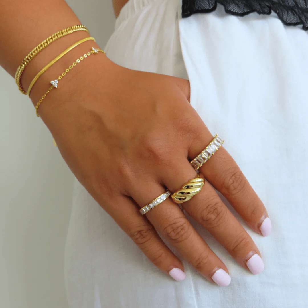 Flashy Ring - Image 3