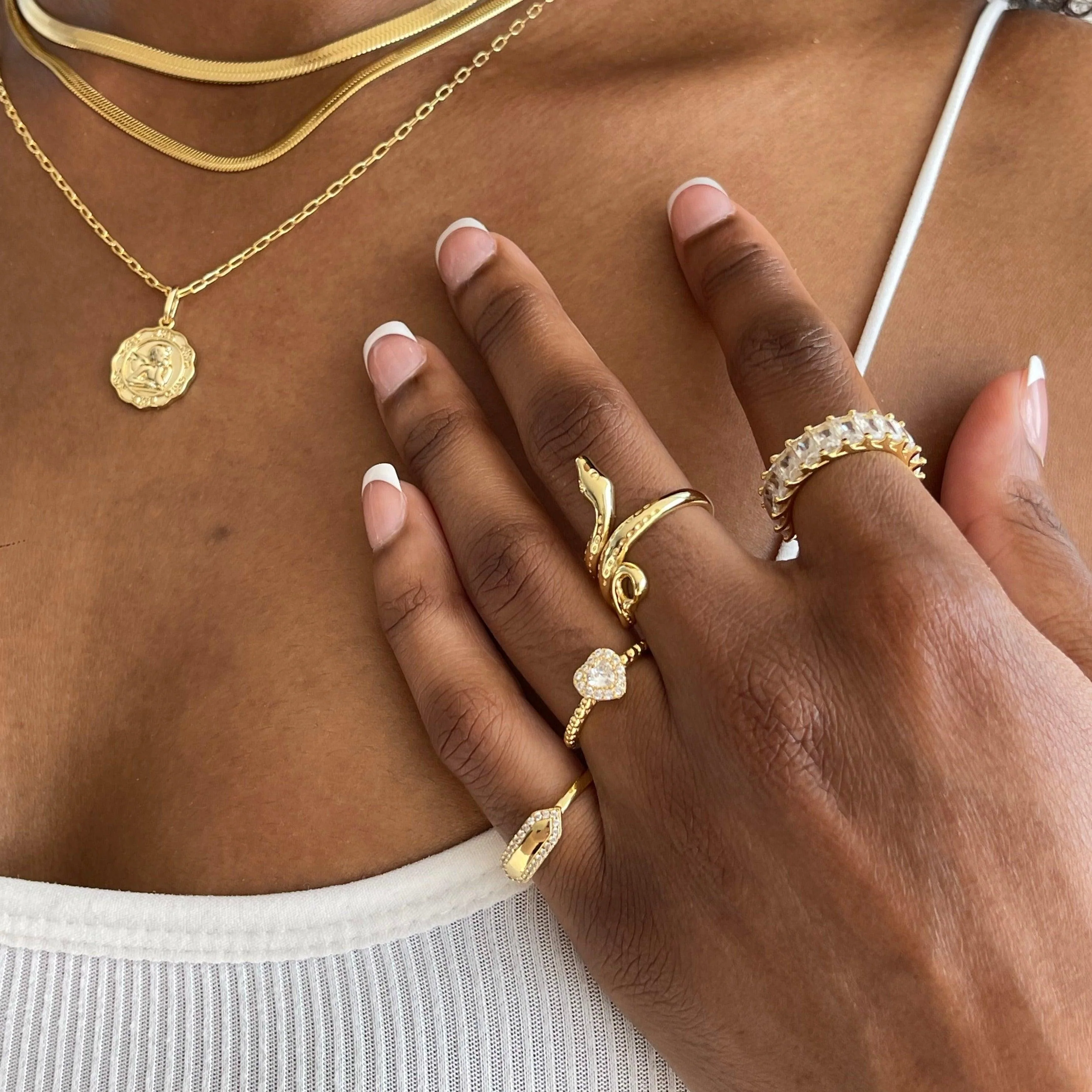 Flashy Ring - Image 8