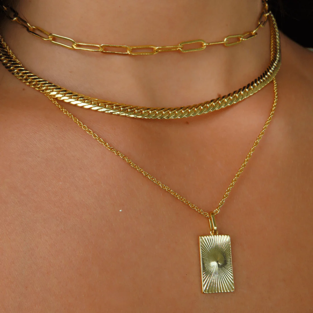 Florence Necklace - Image 5