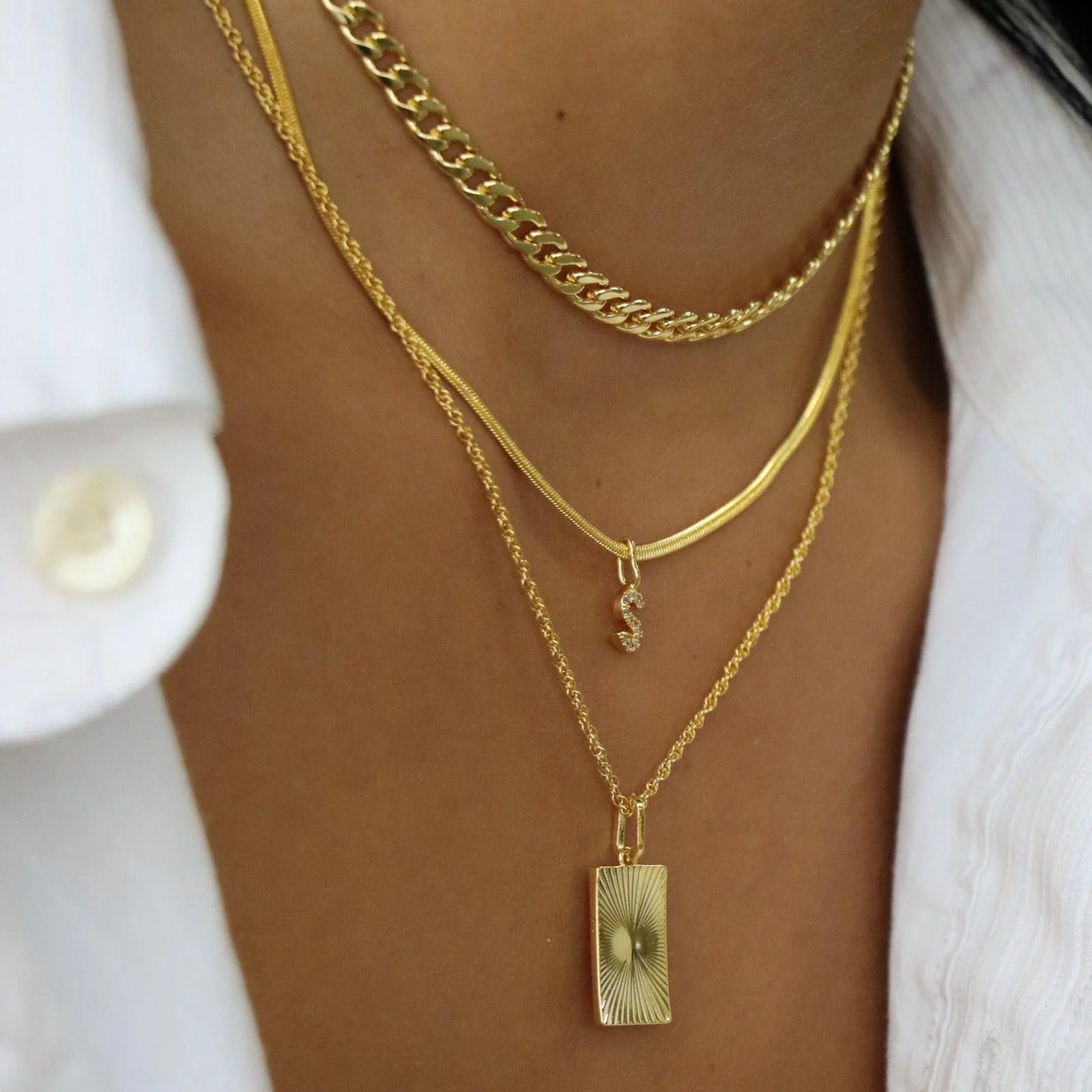 Florence Necklace - Image 6
