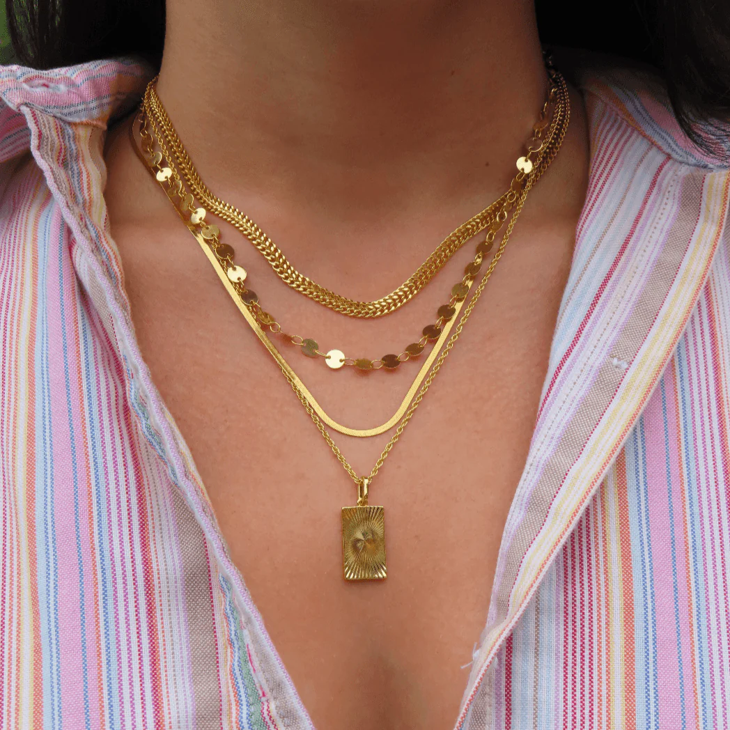 Florence Necklace - Image 8