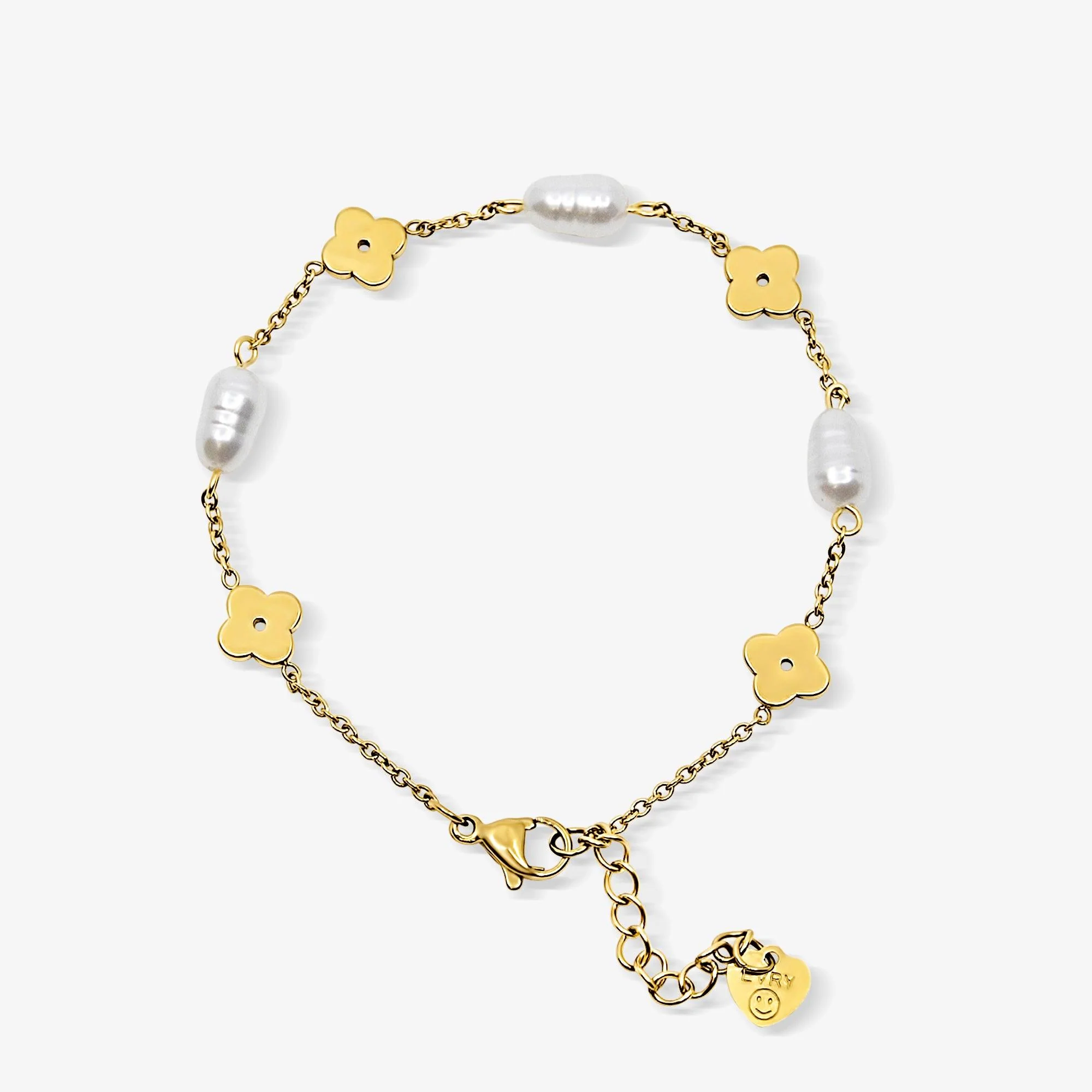 Flower Bloom Bracelet - Image 4