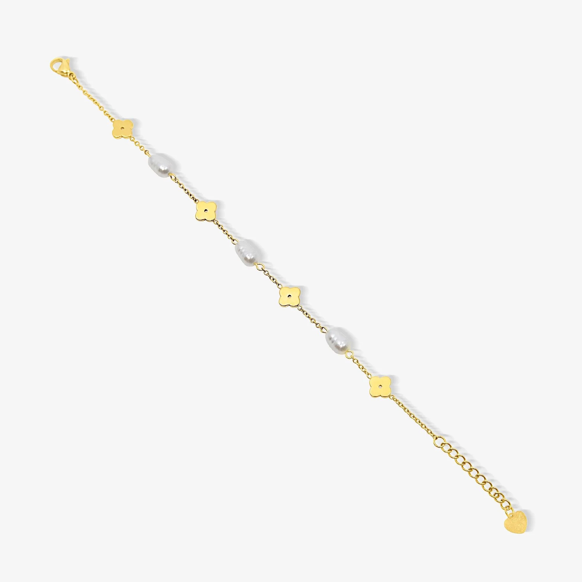 Flower Bloom Bracelet - Image 5