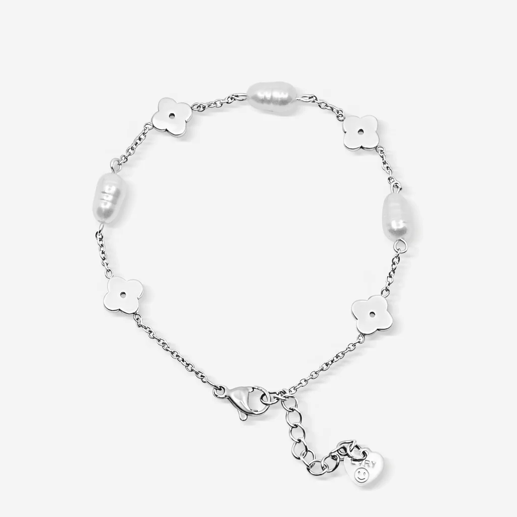 Flower Bloom Bracelet - Image 6