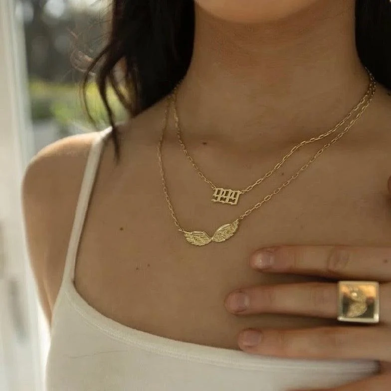 Heavenbound Necklace - Image 3