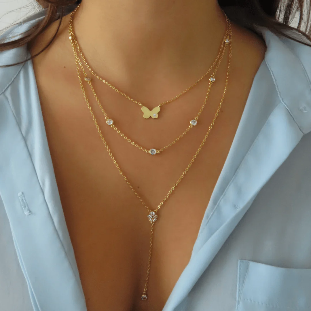 Fly By Necklace - Image 2