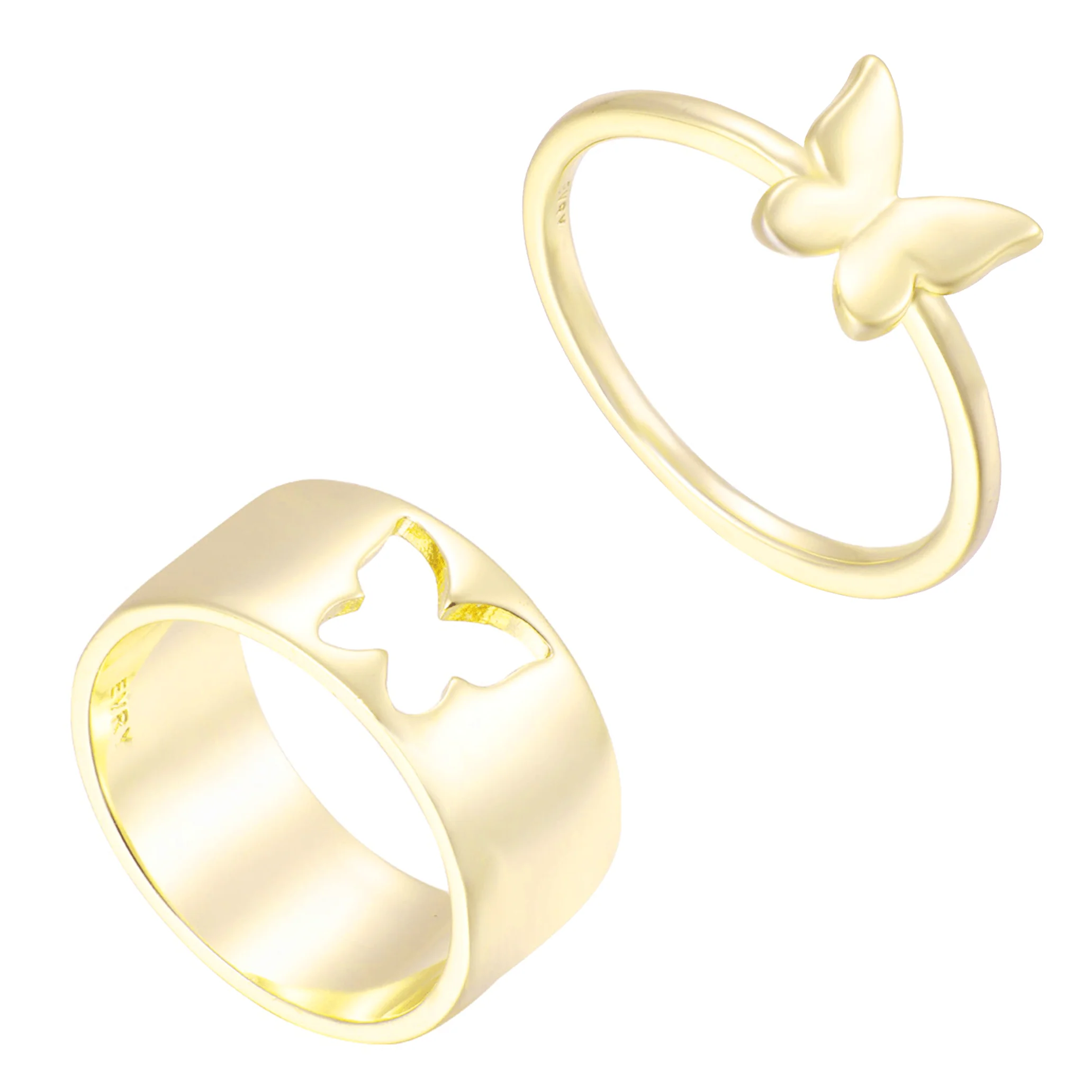 Flying Together Rings - Image 10