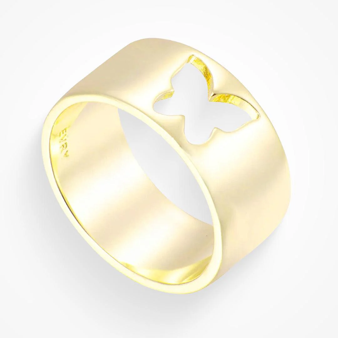 Flying Together Rings - Image 7