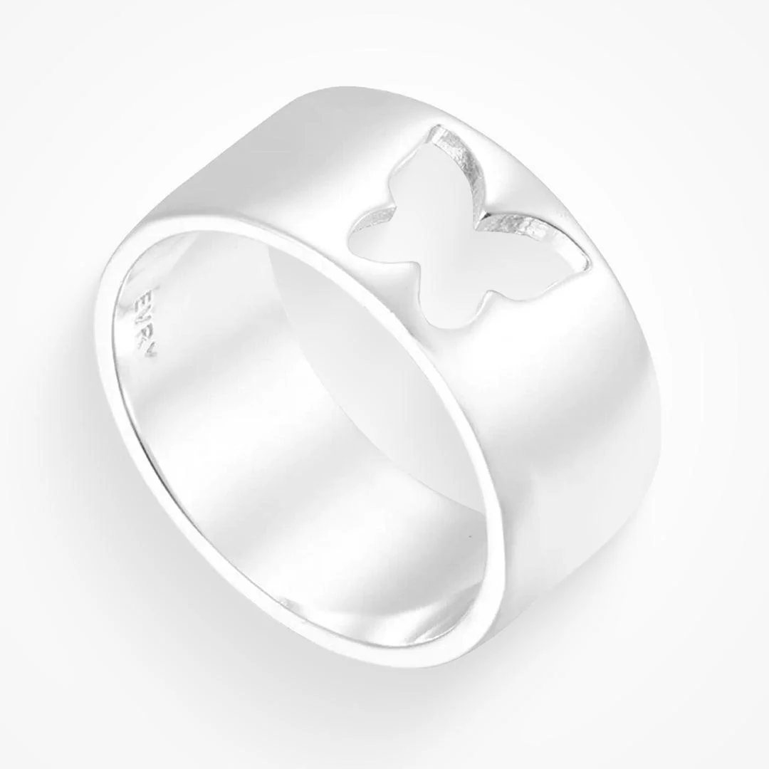 Flying Together Rings - Image 8