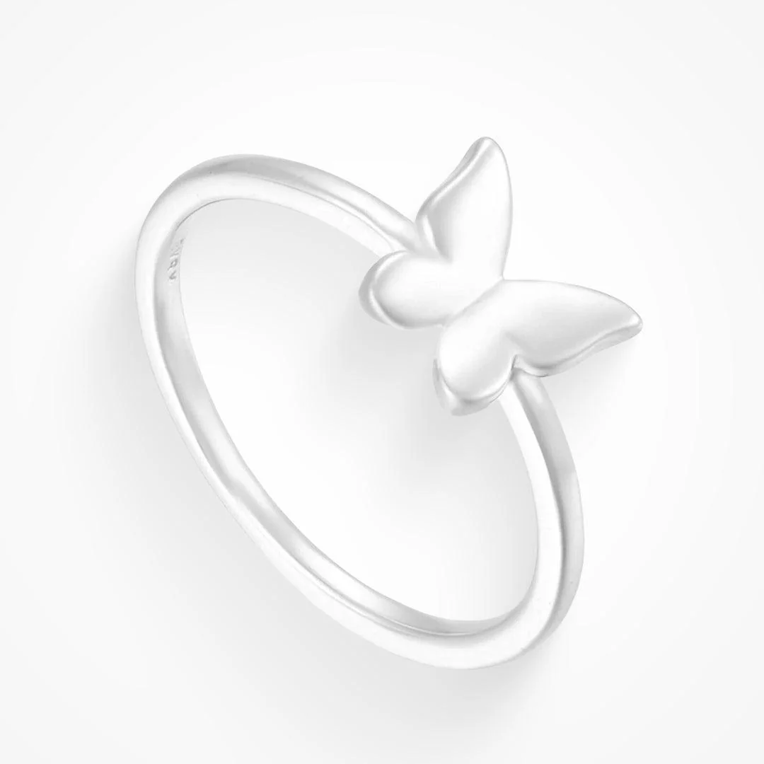 Flying Together Rings - Image 9