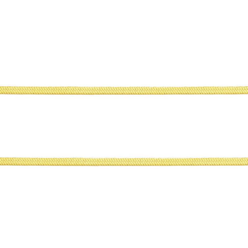 For Goodness Snake Waist Chain - Image 3