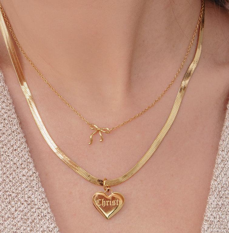 Tied With Love - Image 2