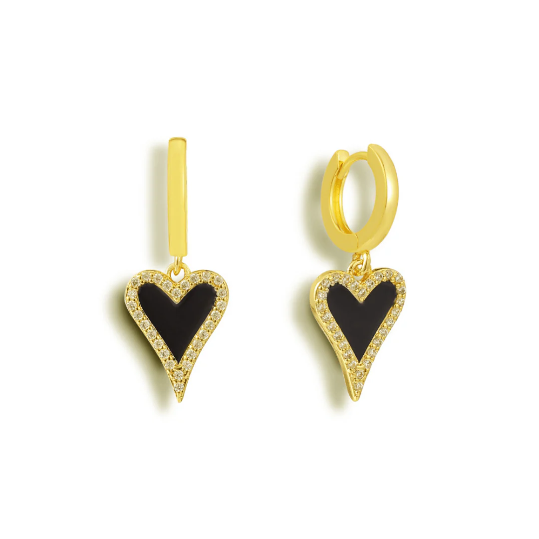 Forever in Love Earrings - Image 3
