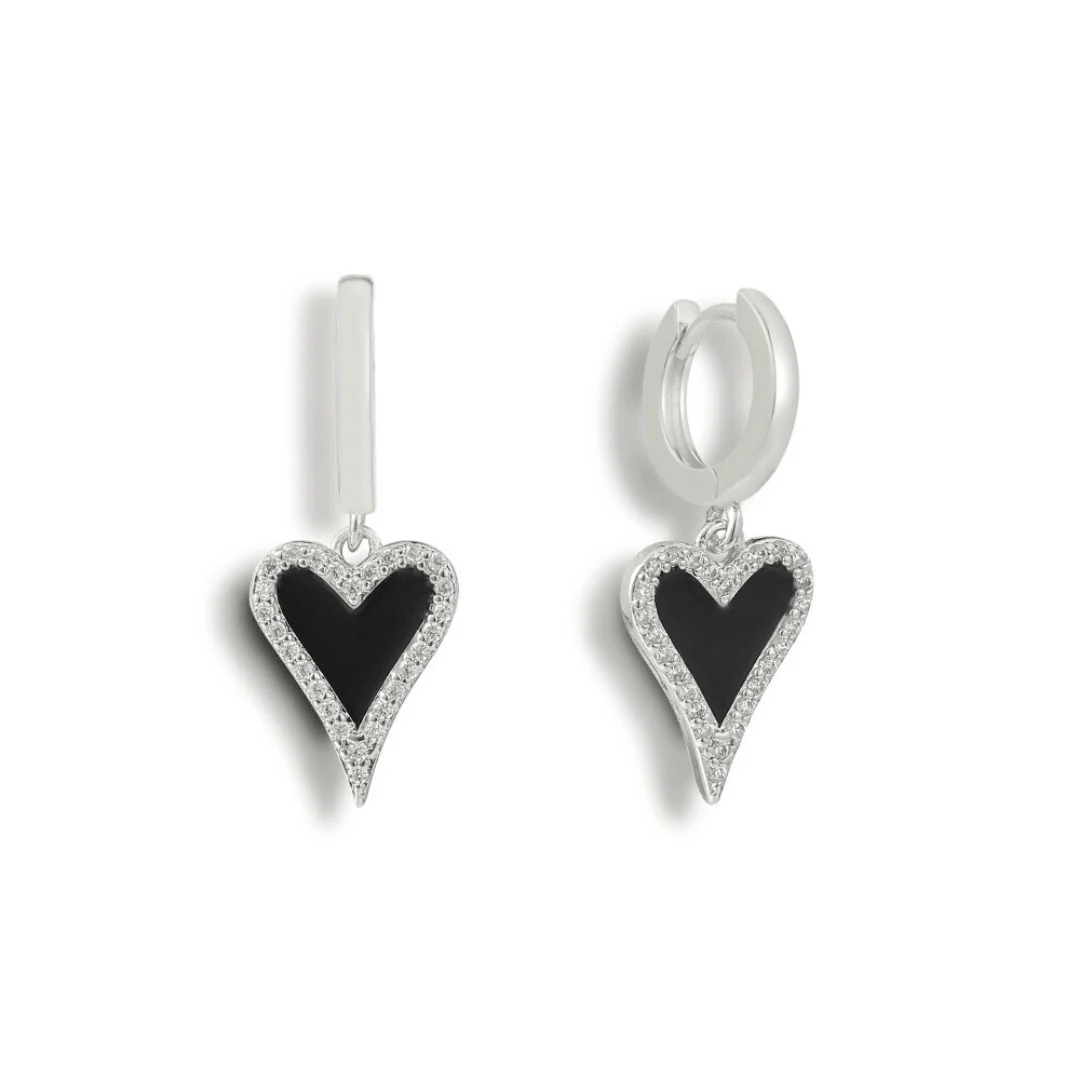 Forever in Love Earrings - Image 4