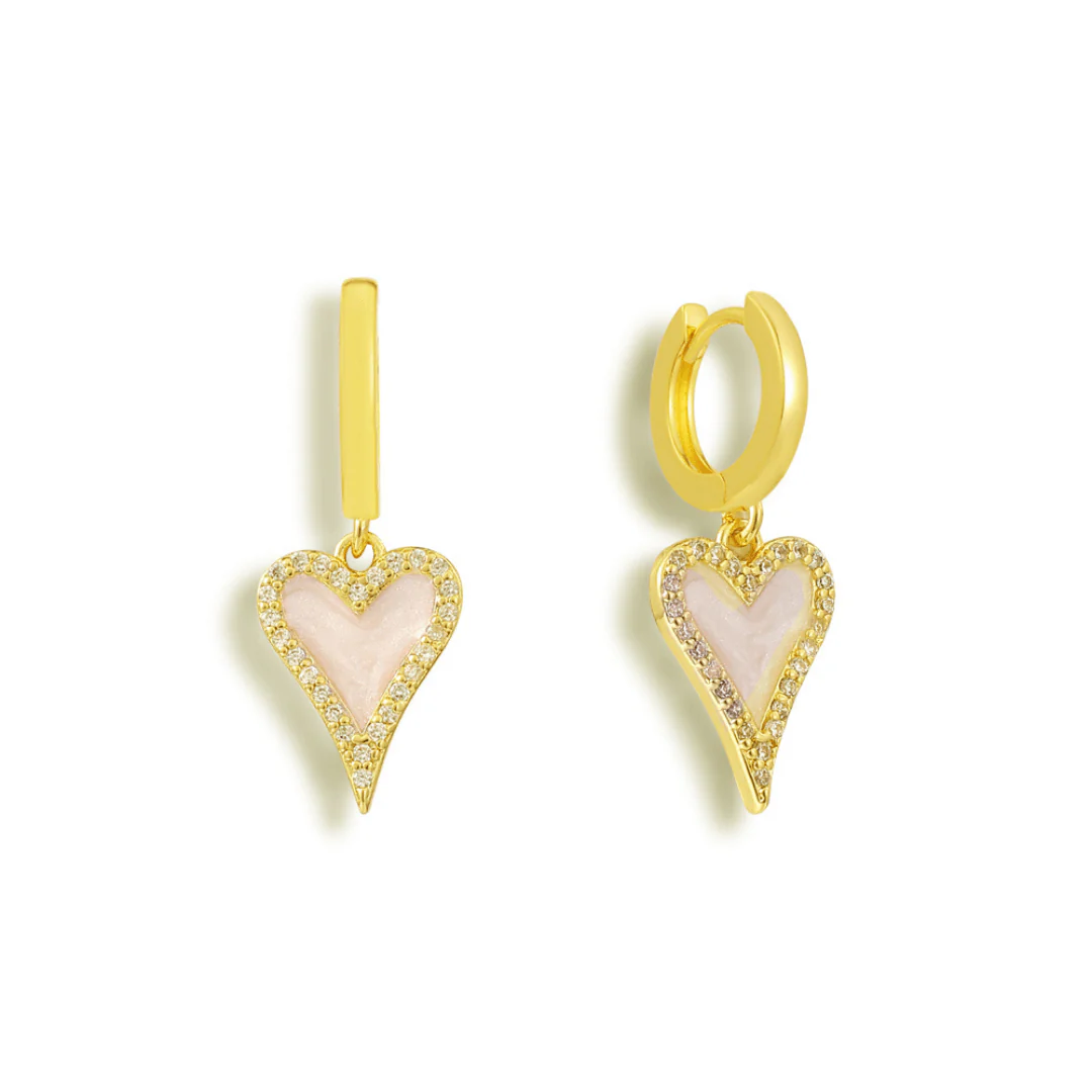 Forever in Love Earrings - Image 7
