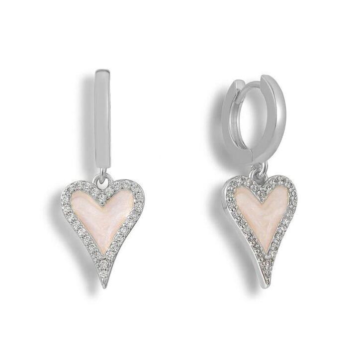 Forever in Love Earrings - Image 8