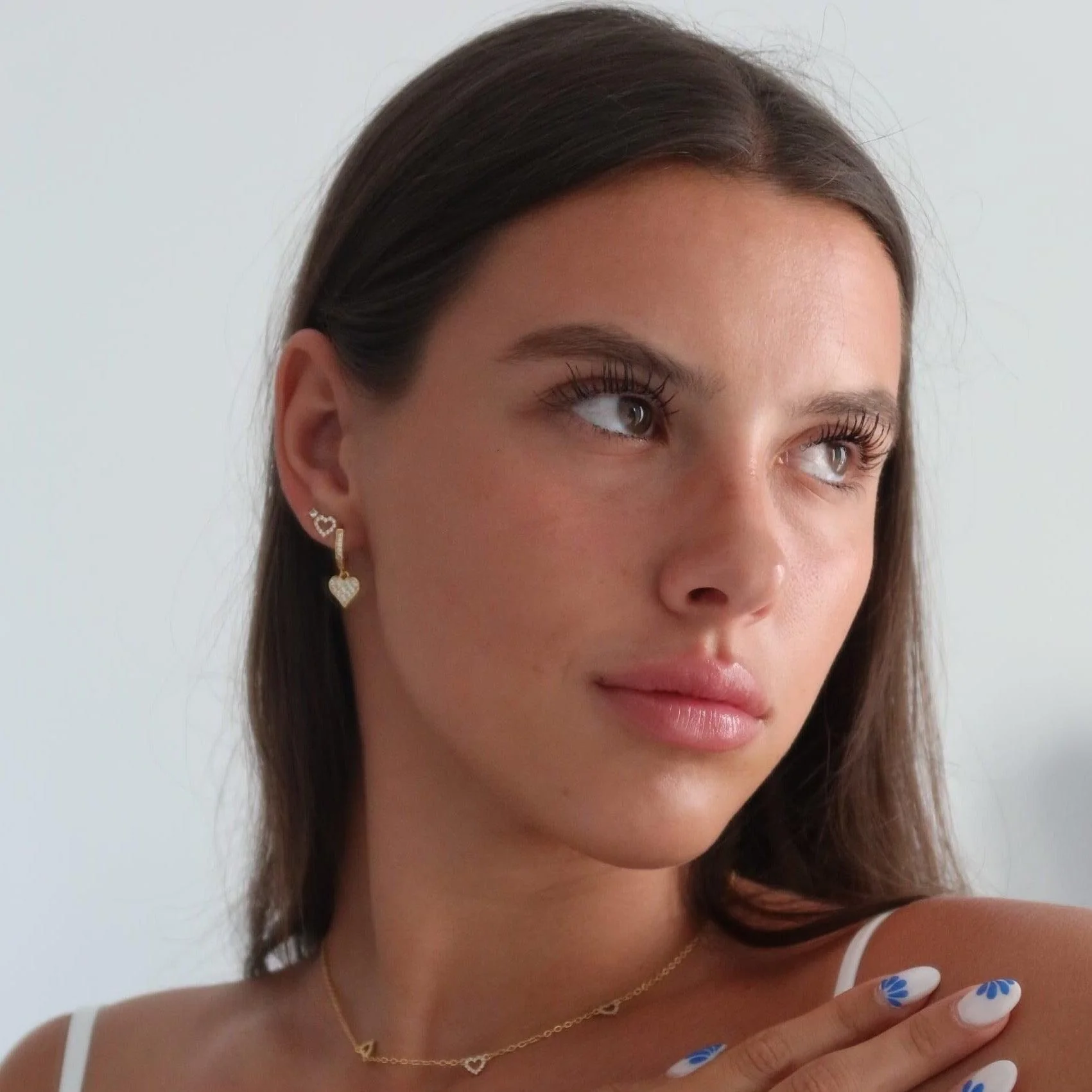 Flirty Earrings - Image 3