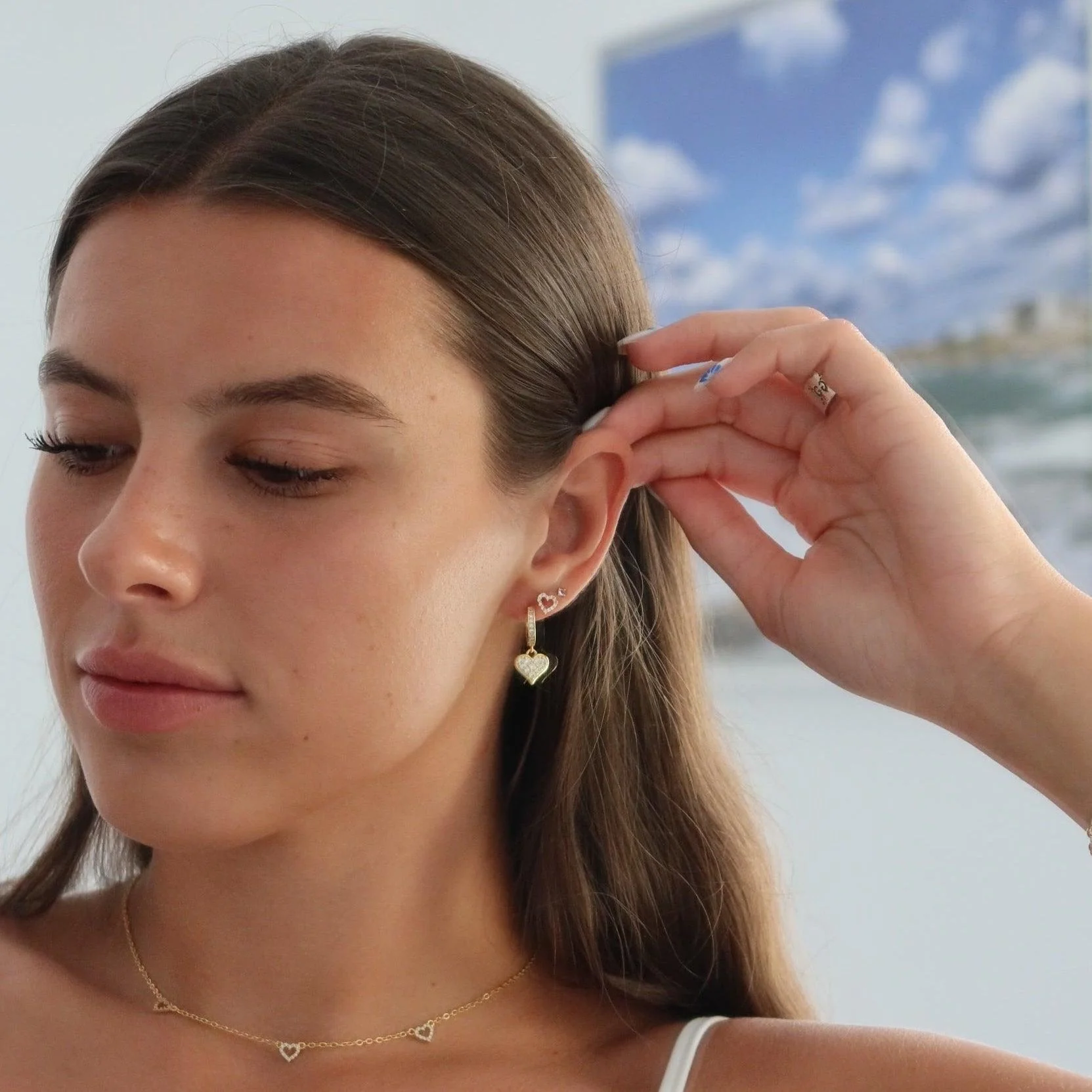 Flirty Earrings - Image 5