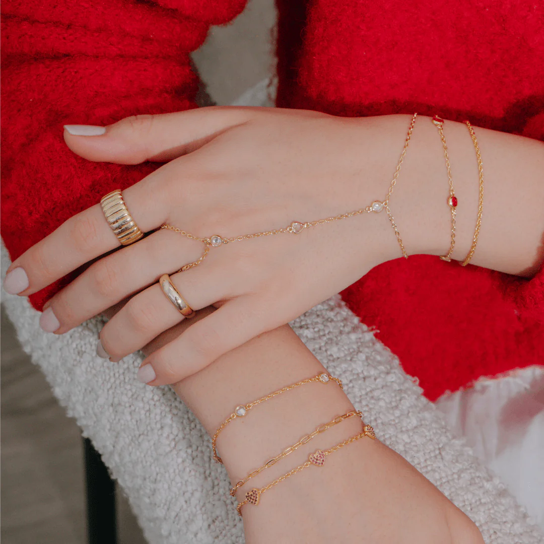 Full Of Love Bracelet - Image 3