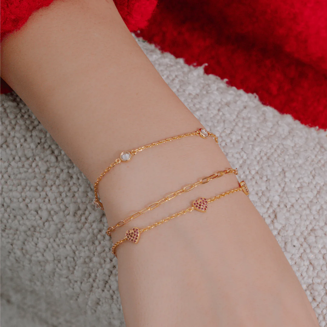 Full Of Love Bracelet - Image 5