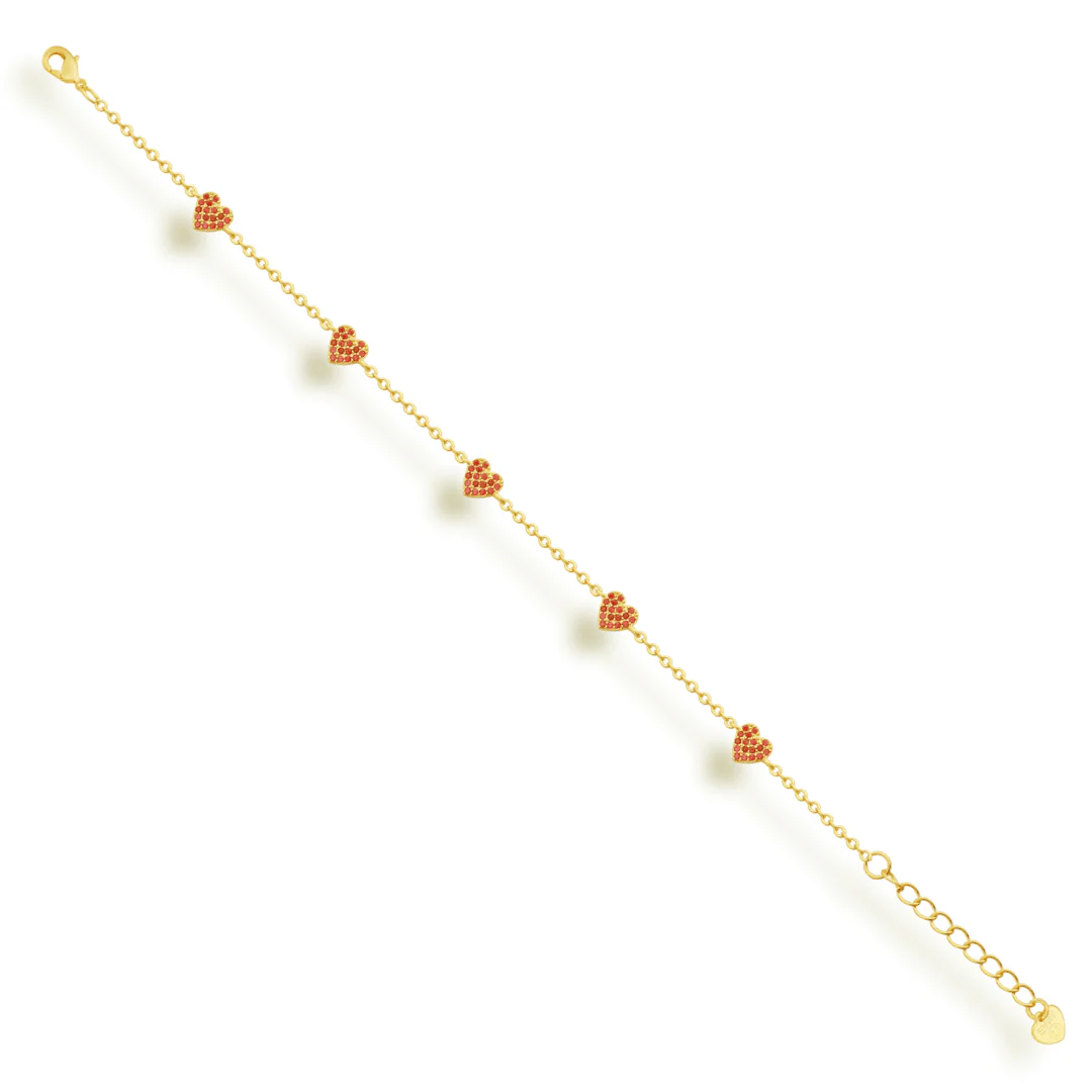 Full Of Love Bracelet - Image 9