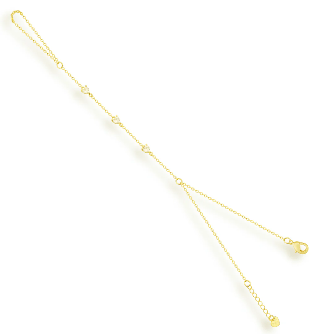 Full of Love Hand Chain - Image 3