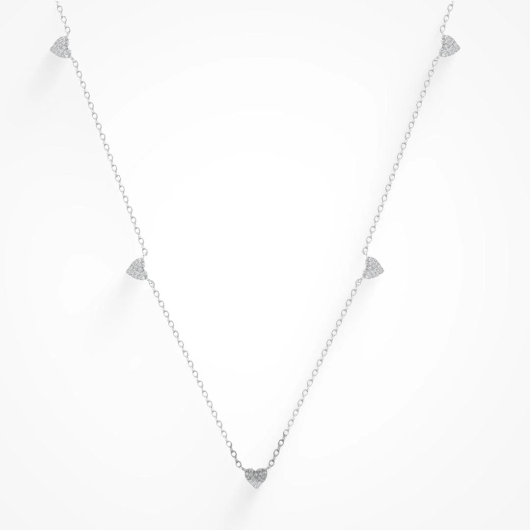 Full Of Love Necklace - Image 5
