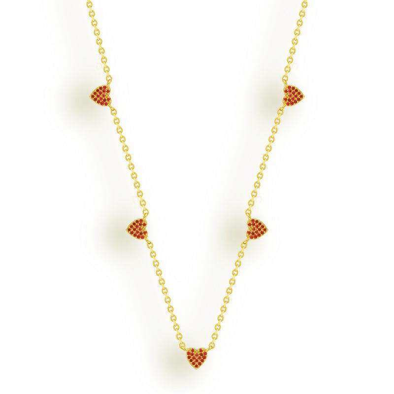 Full Of Love Necklace - Image 6