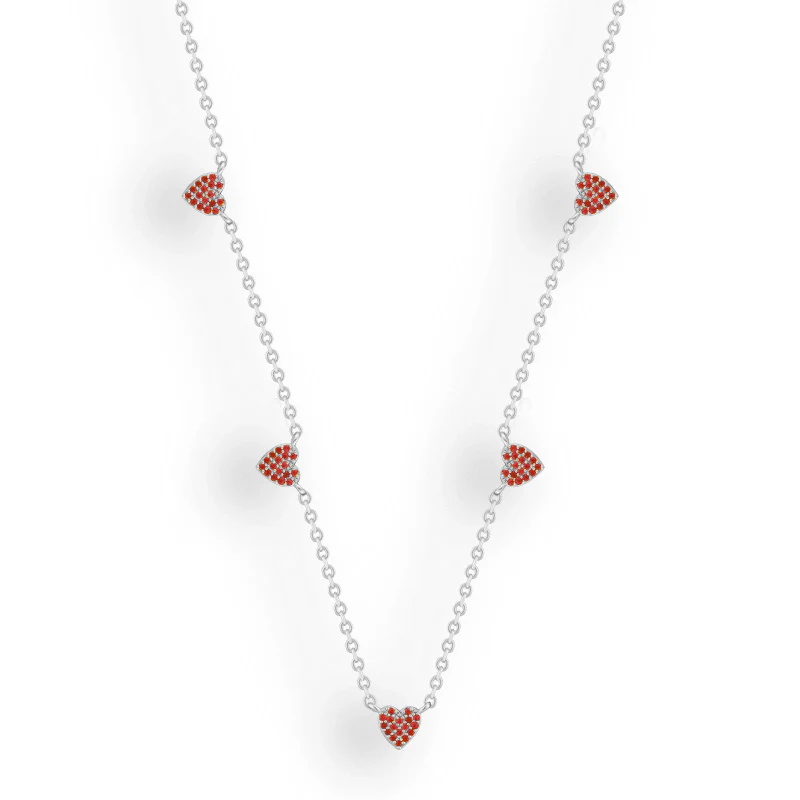 Full Of Love Necklace - Image 7