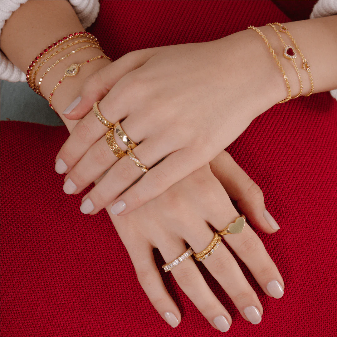 Full Of Love Ring - Image 4