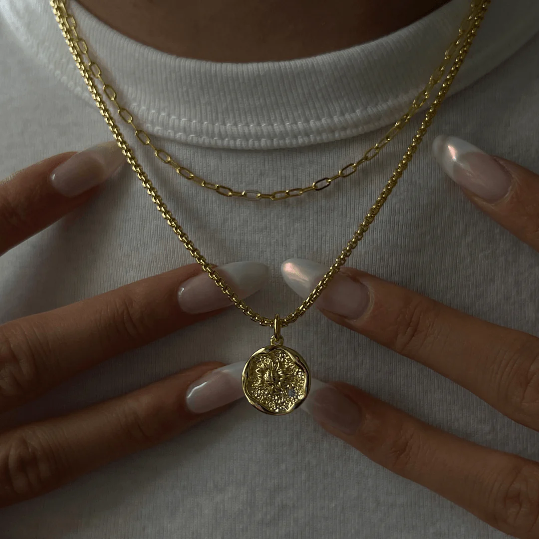 Gacia Necklace - Image 2