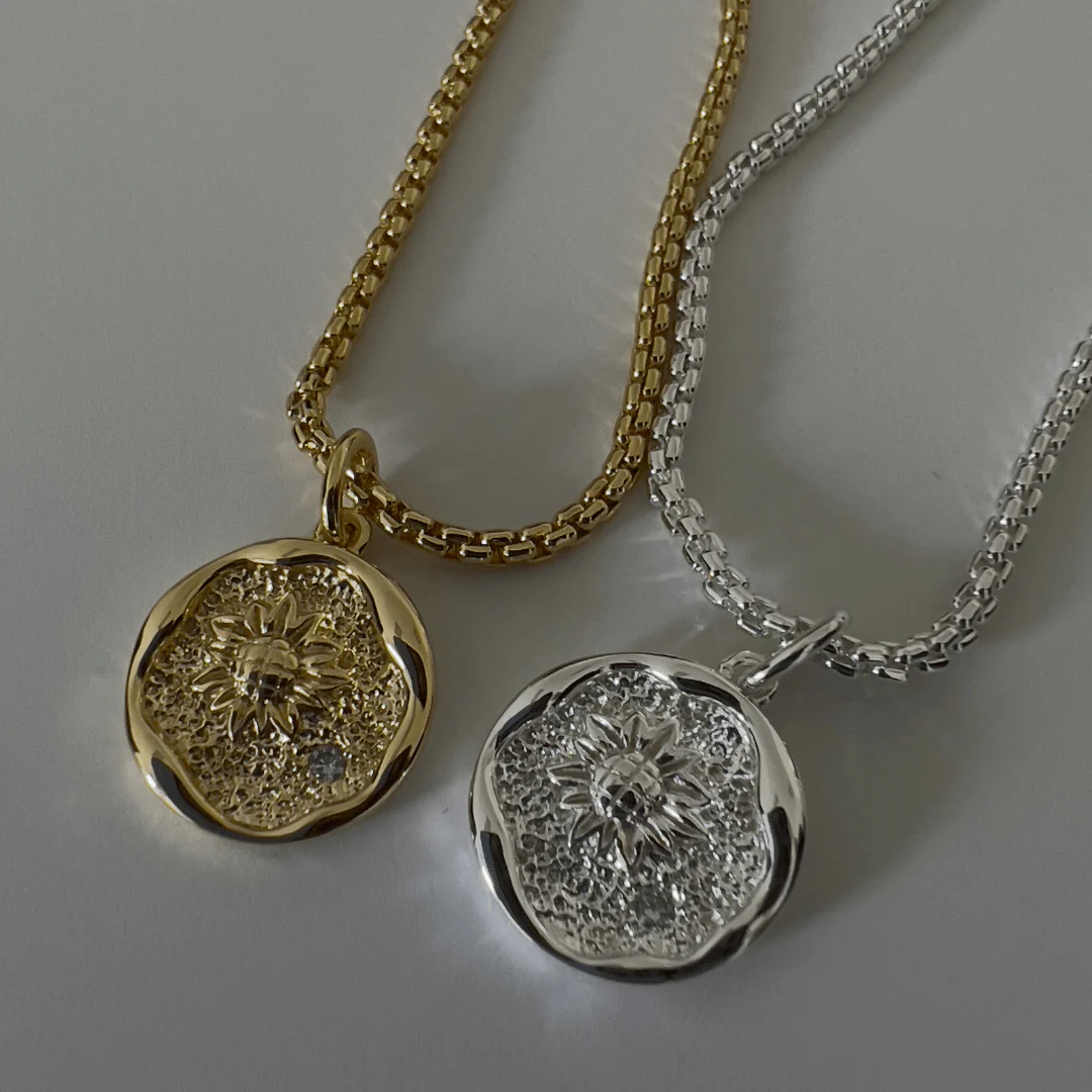Gacia Necklace - Image 3