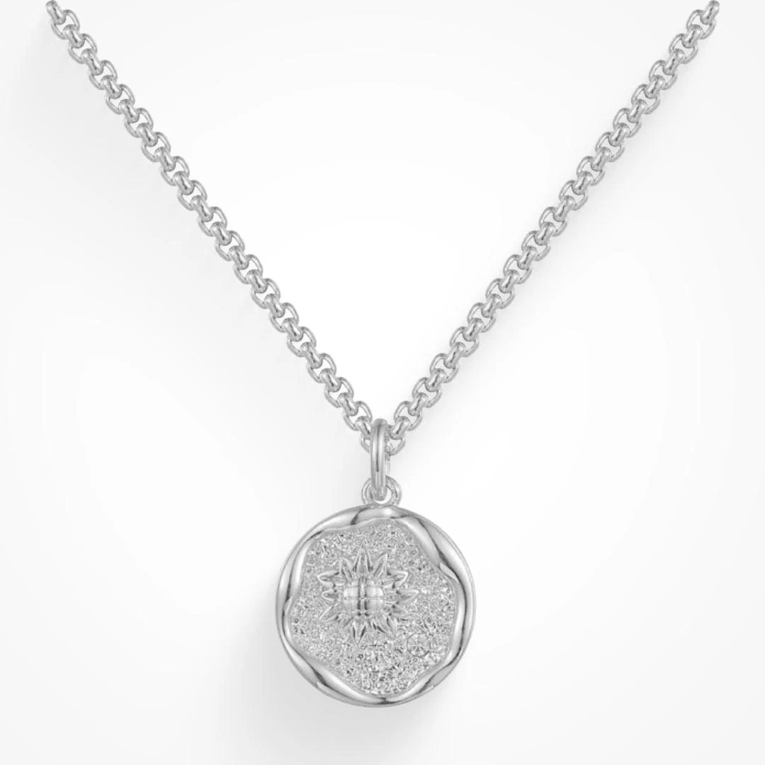 Gacia Necklace - Image 4