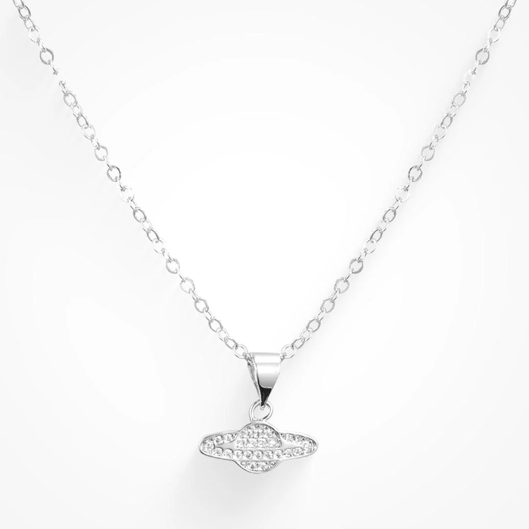 Galaxy Necklace - Image 5