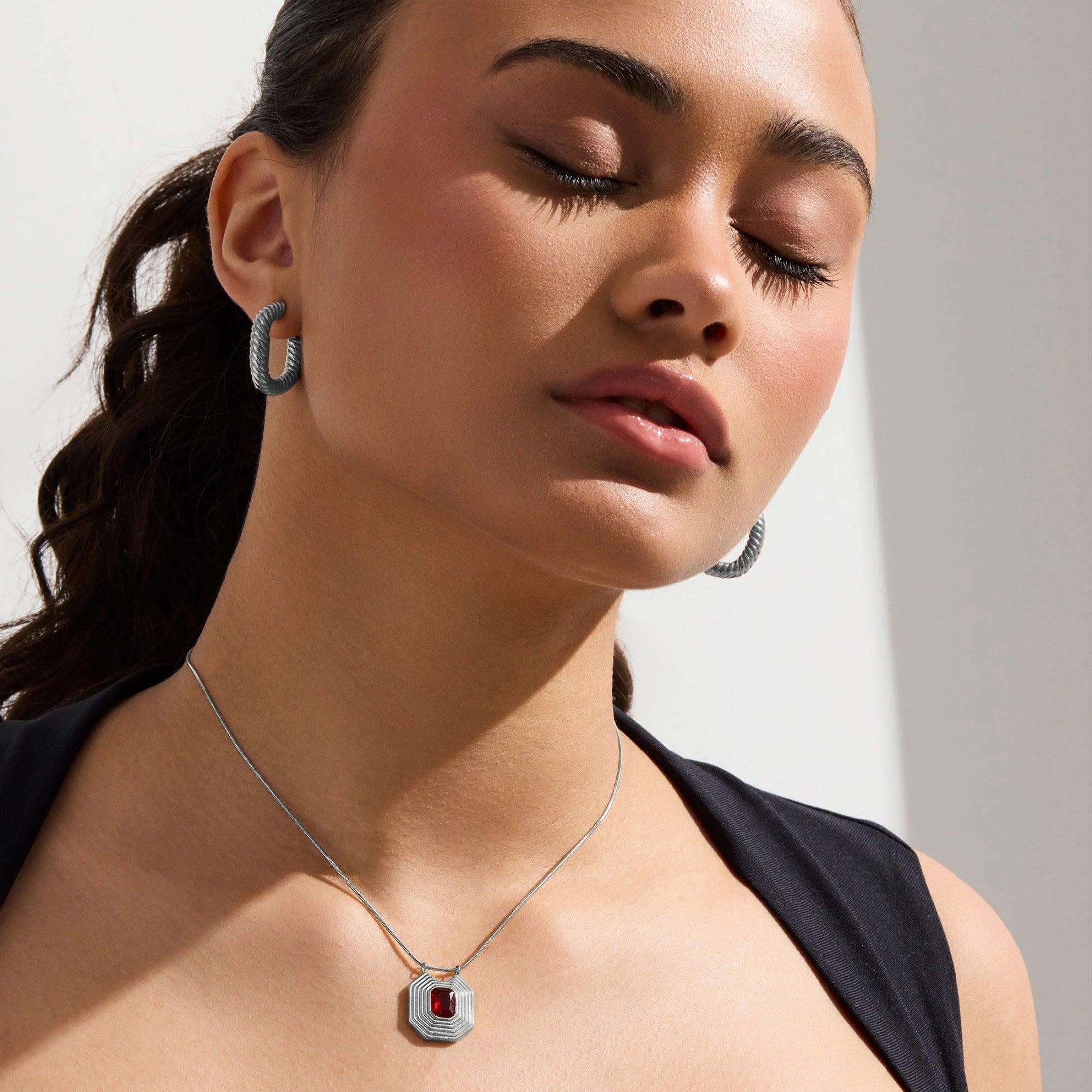 Gatsby Necklace - Image 4