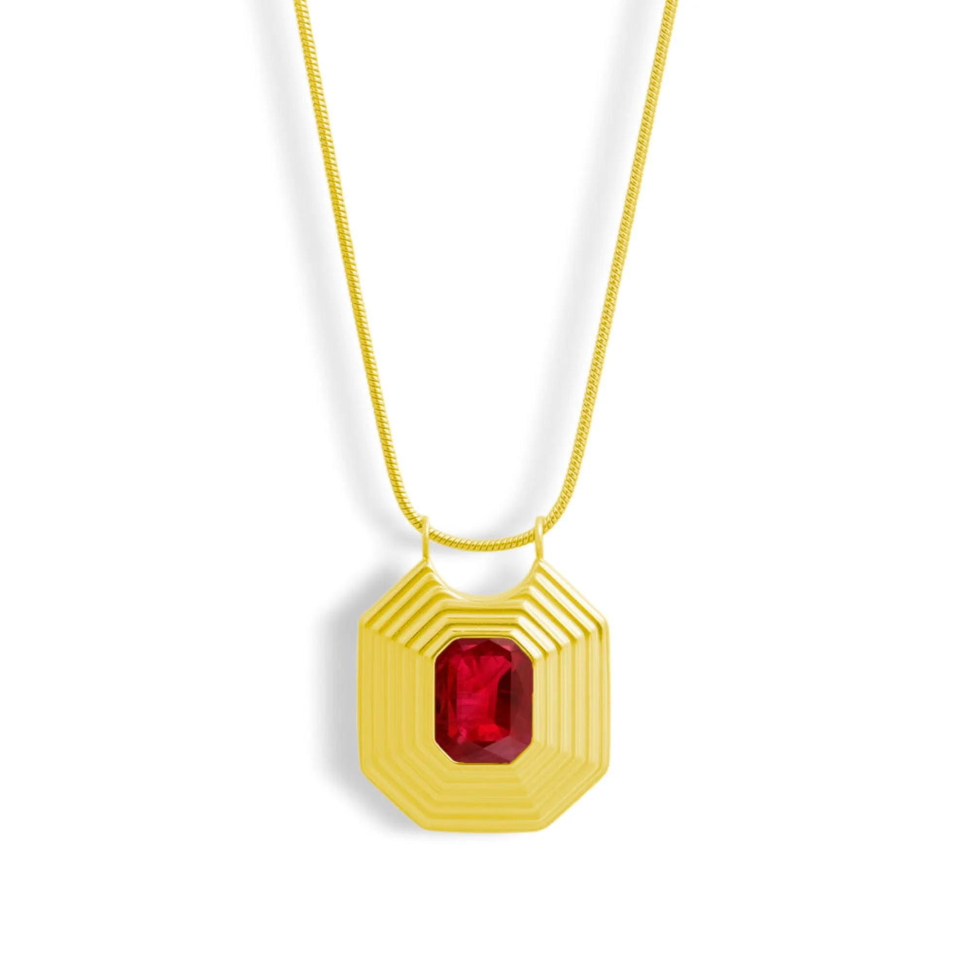 Gatsby Necklace - Image 5