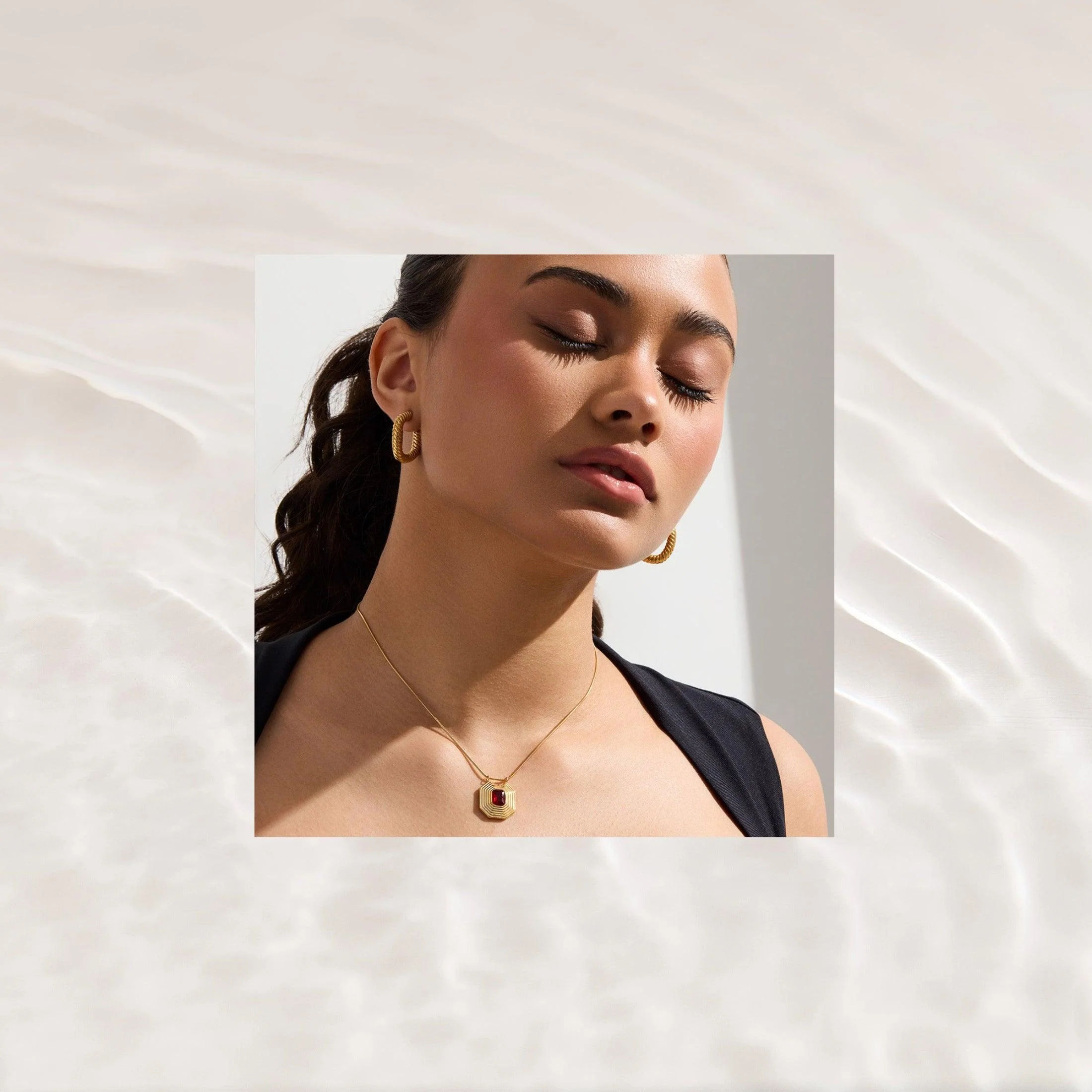 Gatsby Necklace - Image 6