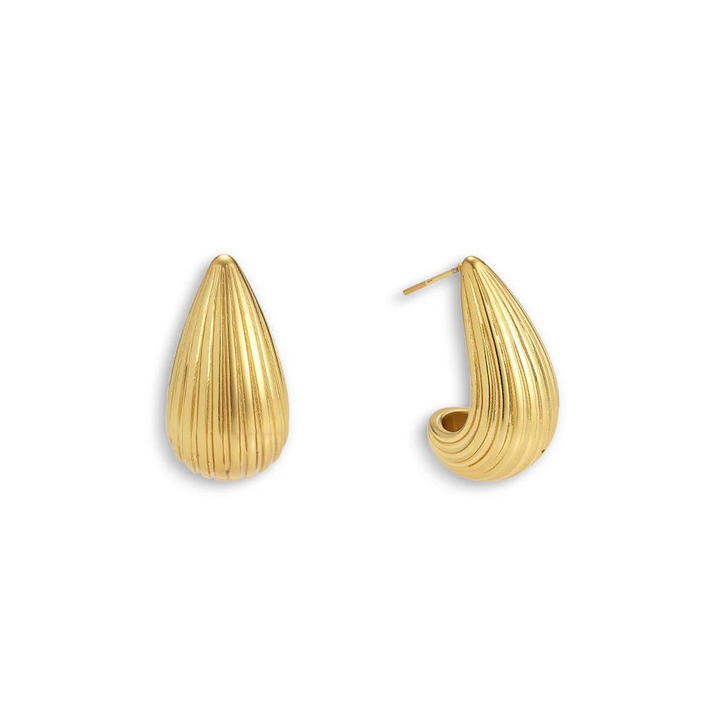 Gilded Era Earrings - Image 2