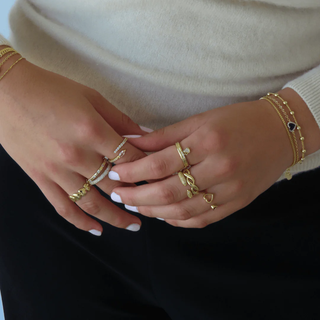 Gimme Love Bracelet - Image 3