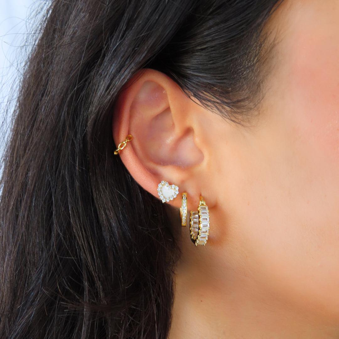 Gimme Love Earrings - Image 2