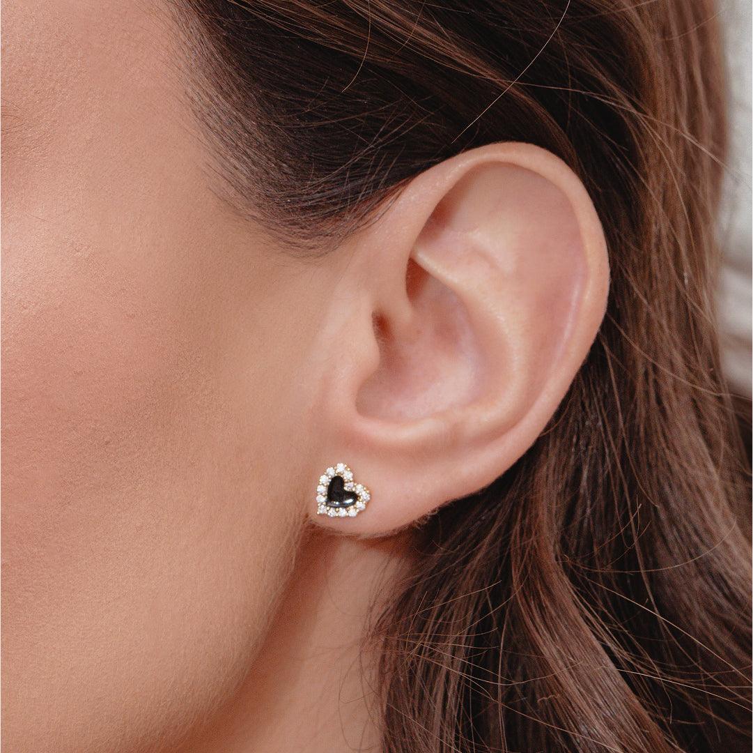 Gimme Love Earrings - Image 4