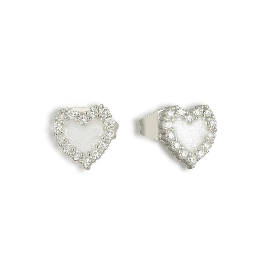 Gimme Love Earrings - Image 7