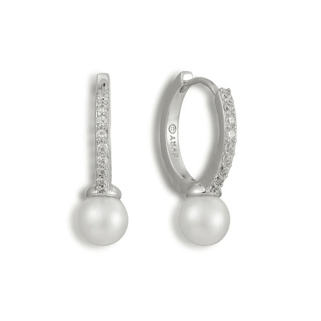 Girl's Best Friend Earrings - Image 3