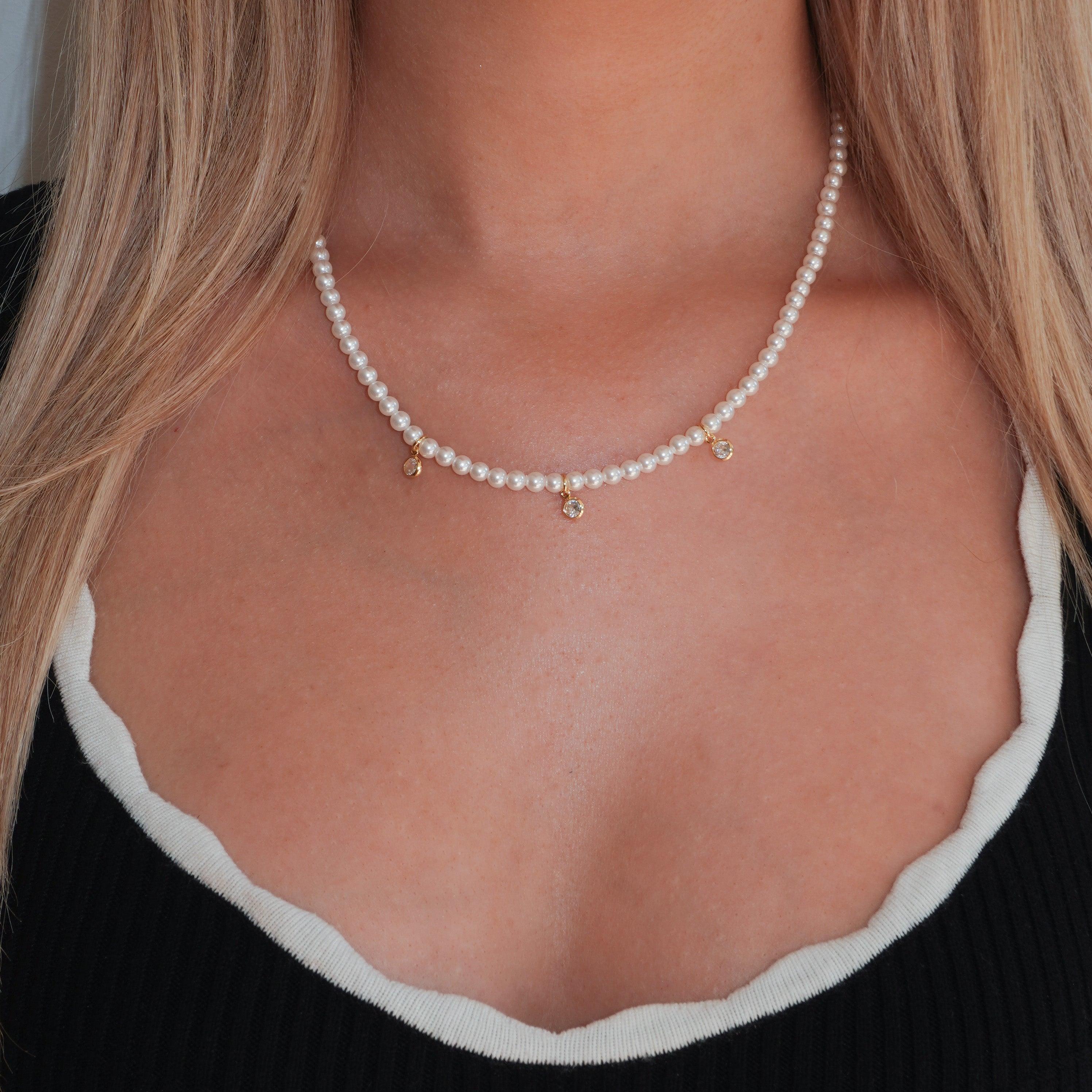 Glamorous Necklace - Image 6